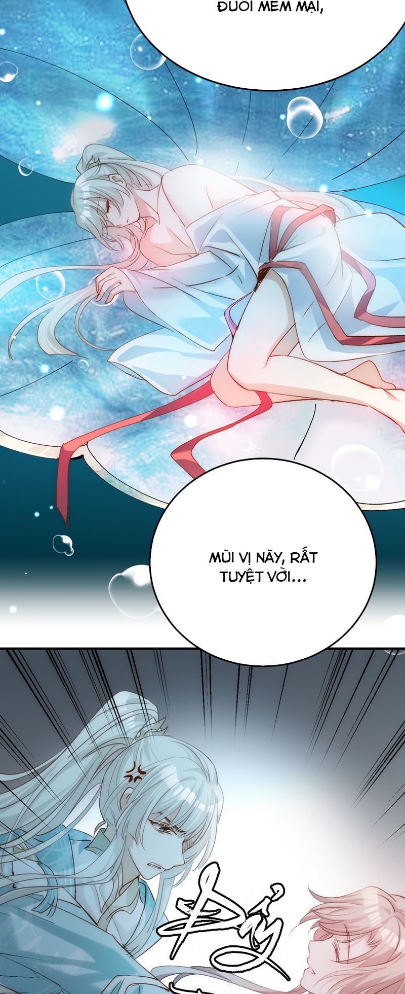 Chuyển Nghịch Âm Dương Chapter 16 - Trang 4