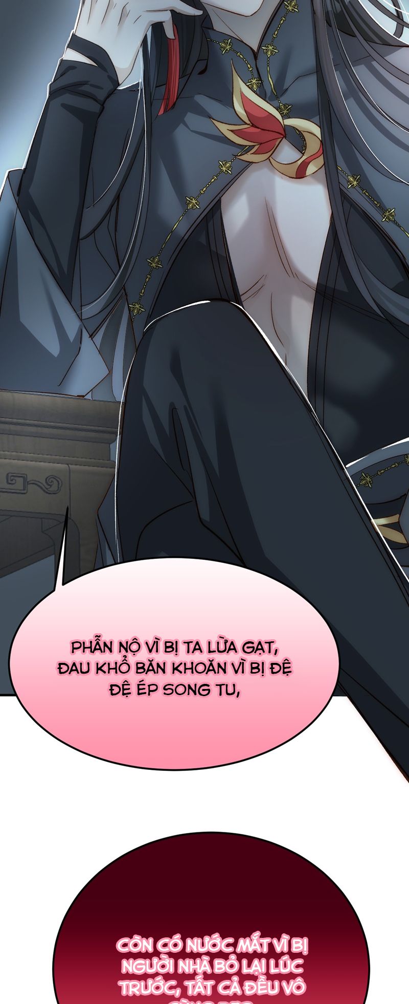 Chuyển Nghịch Âm Dương Chapter 16 - Trang 4