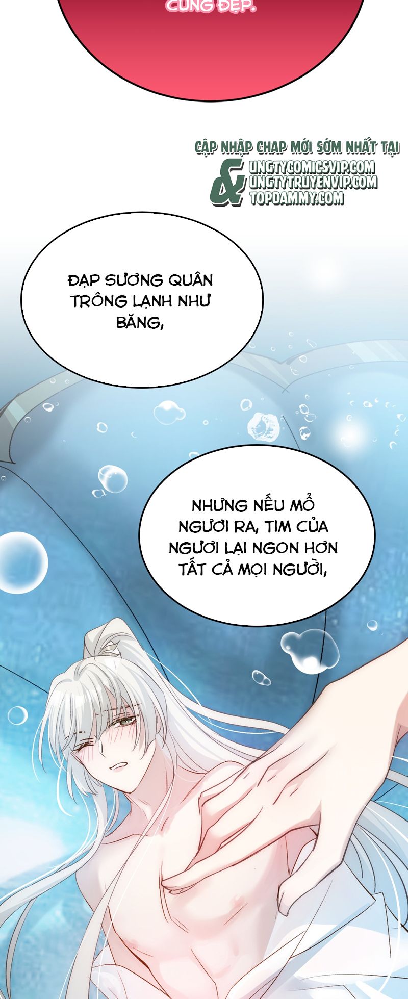 Chuyển Nghịch Âm Dương Chapter 16 - Trang 4