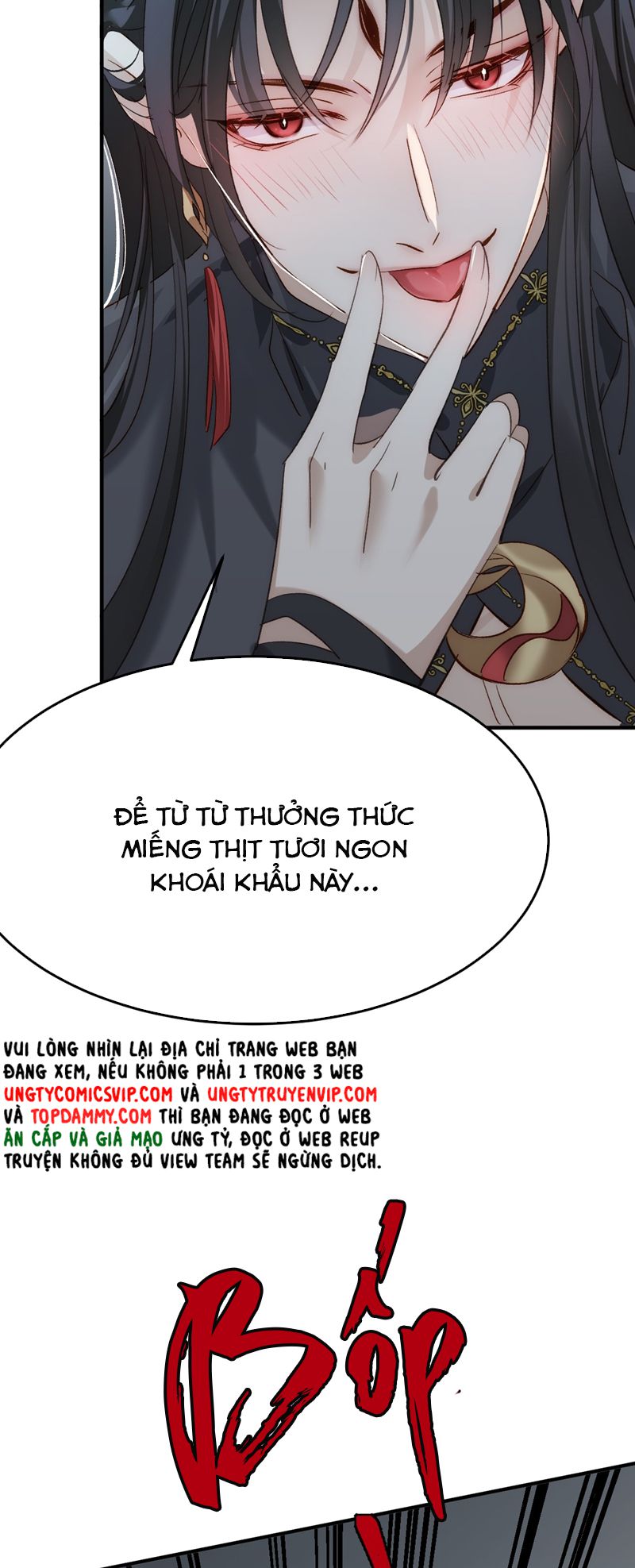 Chuyển Nghịch Âm Dương Chapter 16 - Trang 4