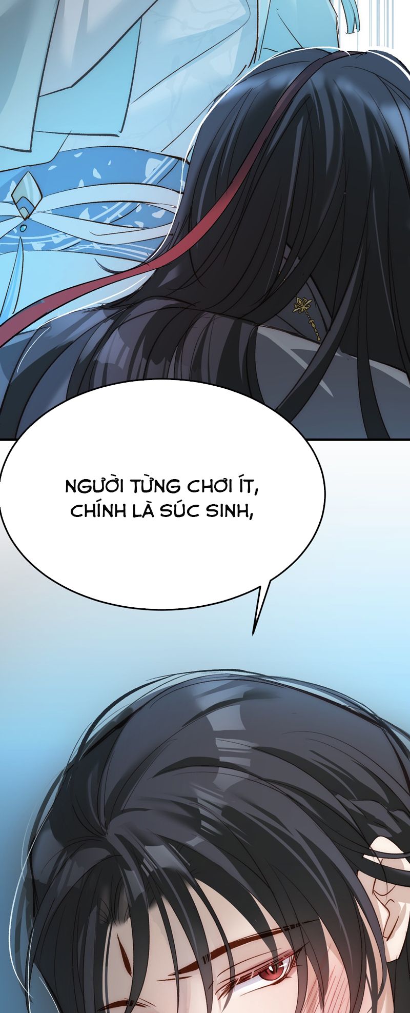 Chuyển Nghịch Âm Dương Chapter 16 - Trang 4