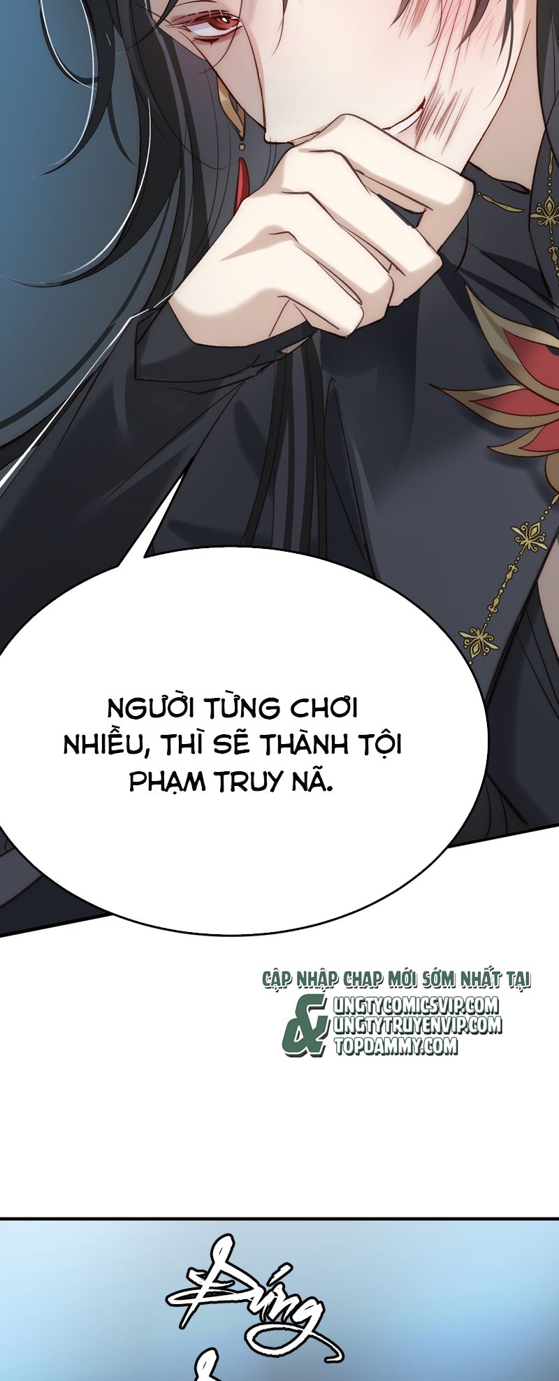 Chuyển Nghịch Âm Dương Chapter 16 - Trang 4