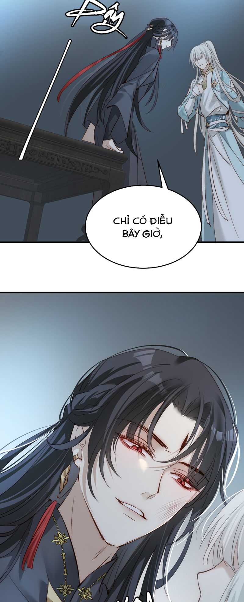 Chuyển Nghịch Âm Dương Chapter 16 - Trang 4