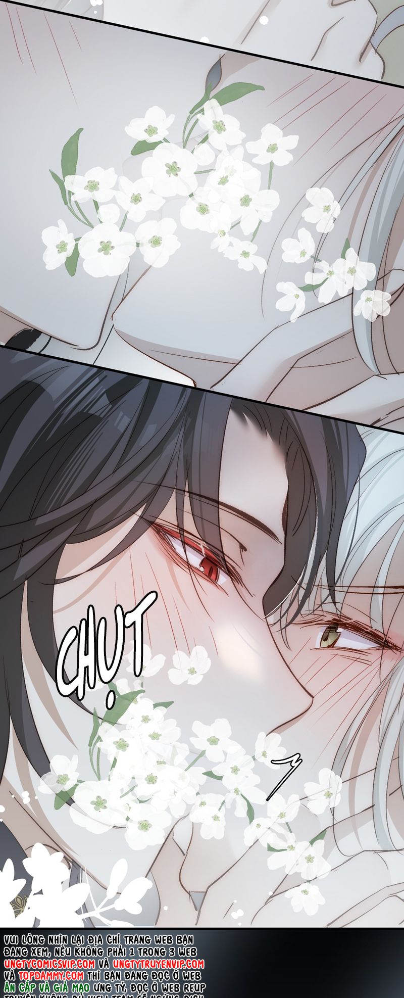Chuyển Nghịch Âm Dương Chapter 16 - Trang 4