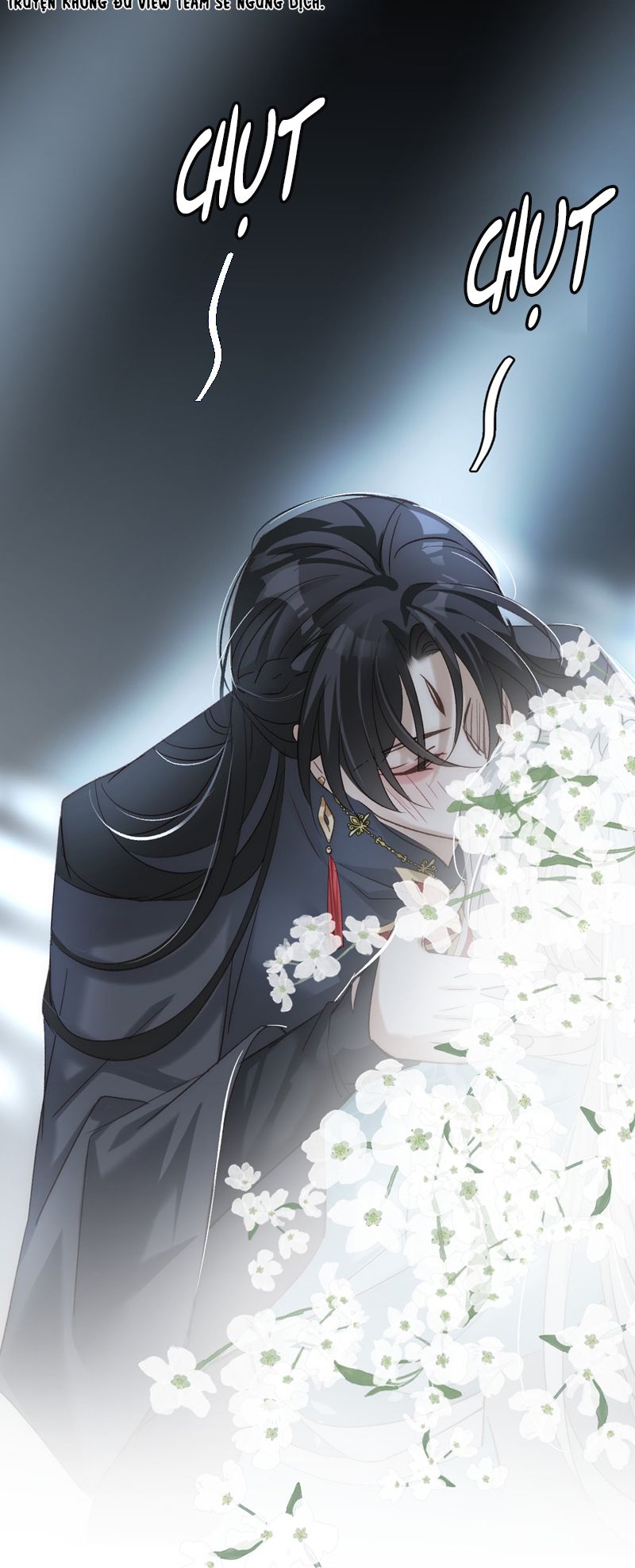Chuyển Nghịch Âm Dương Chapter 16 - Trang 4
