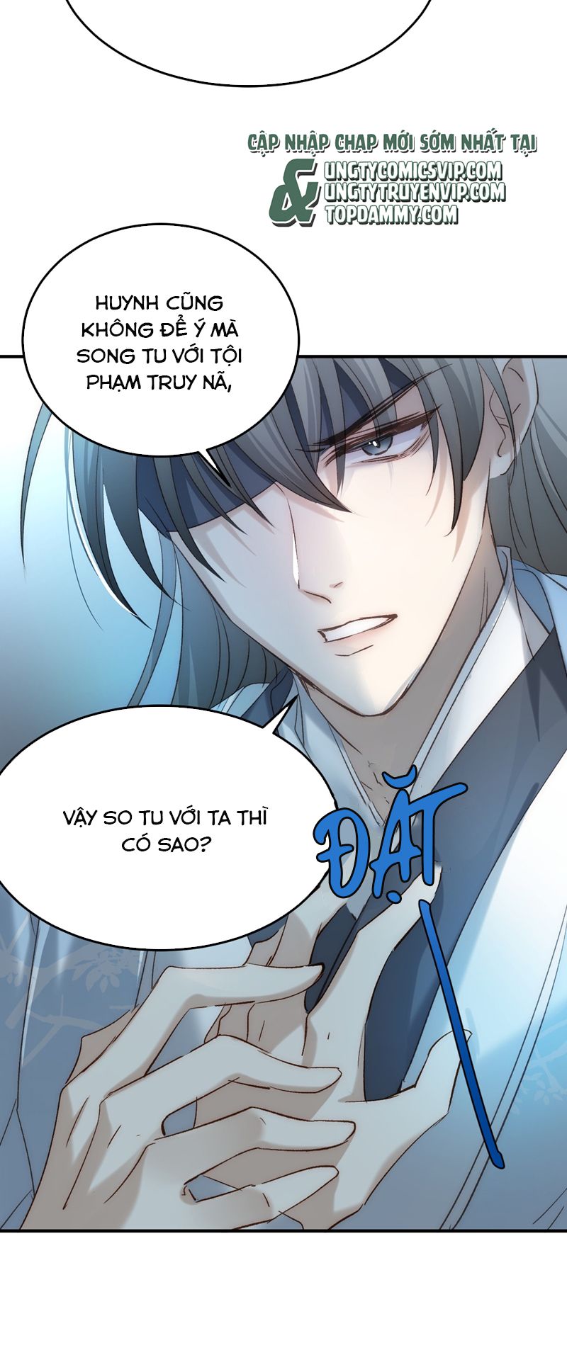 Chuyển Nghịch Âm Dương Chapter 16 - Trang 4
