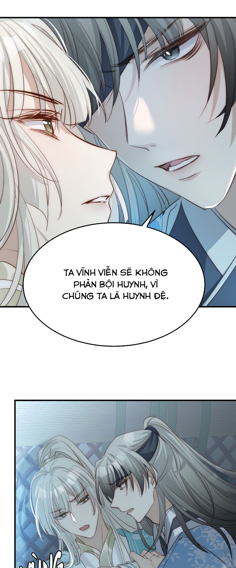 Chuyển Nghịch Âm Dương Chapter 16 - Trang 4