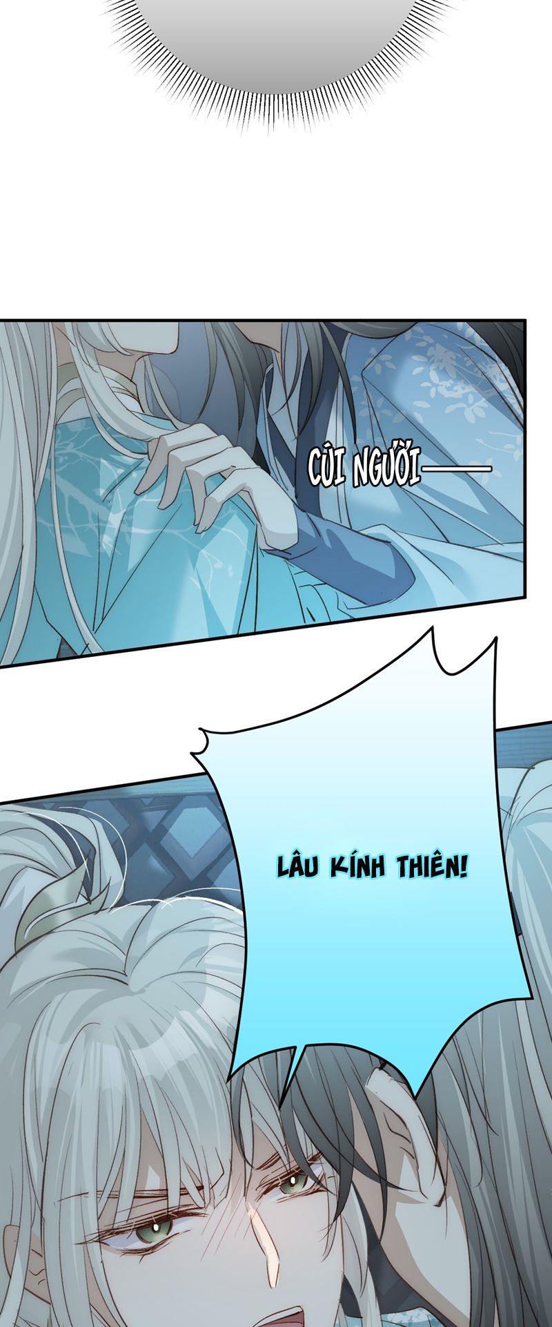 Chuyển Nghịch Âm Dương Chapter 16 - Trang 4