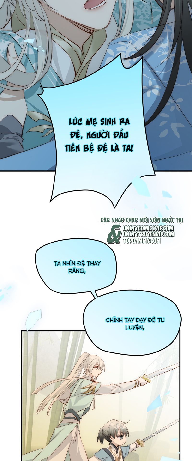 Chuyển Nghịch Âm Dương Chapter 16 - Trang 4