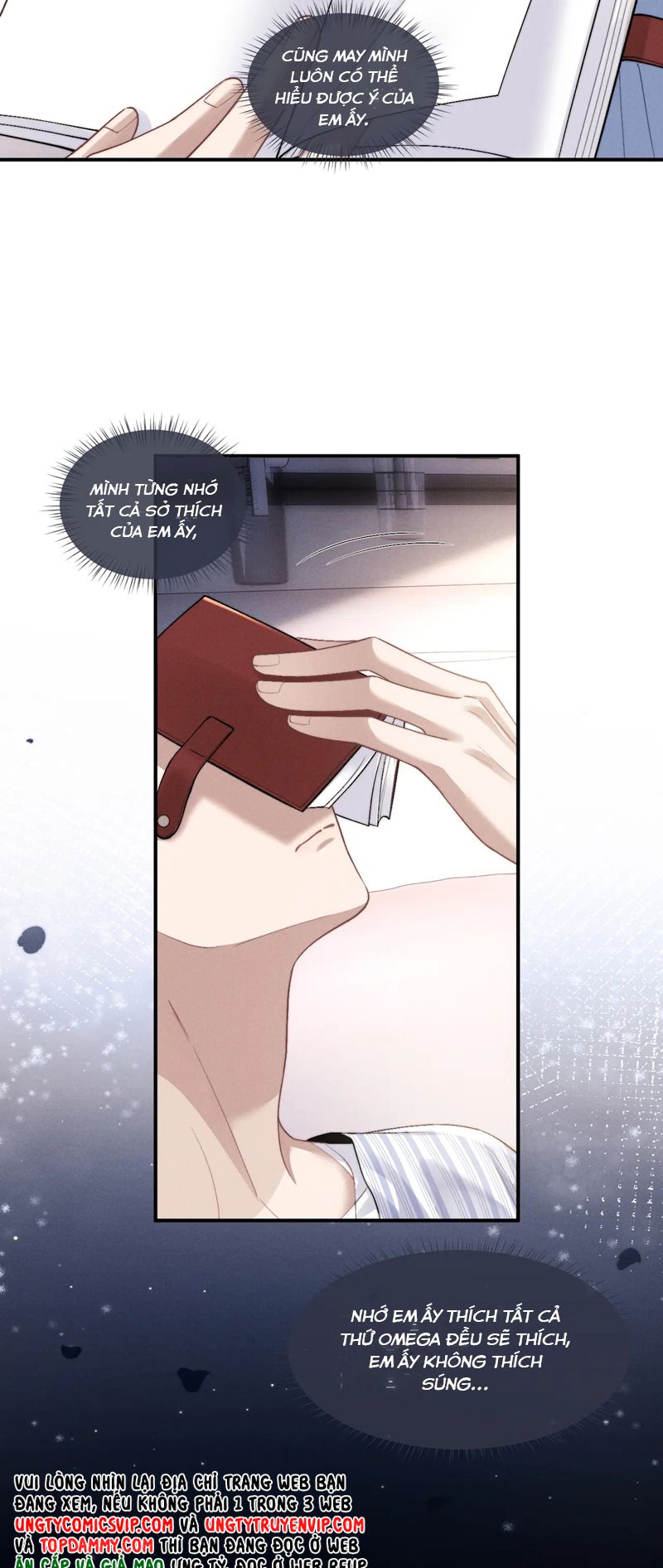 Chấp Sự Thỏ Cụp Tai Chapter 106 - Trang 4