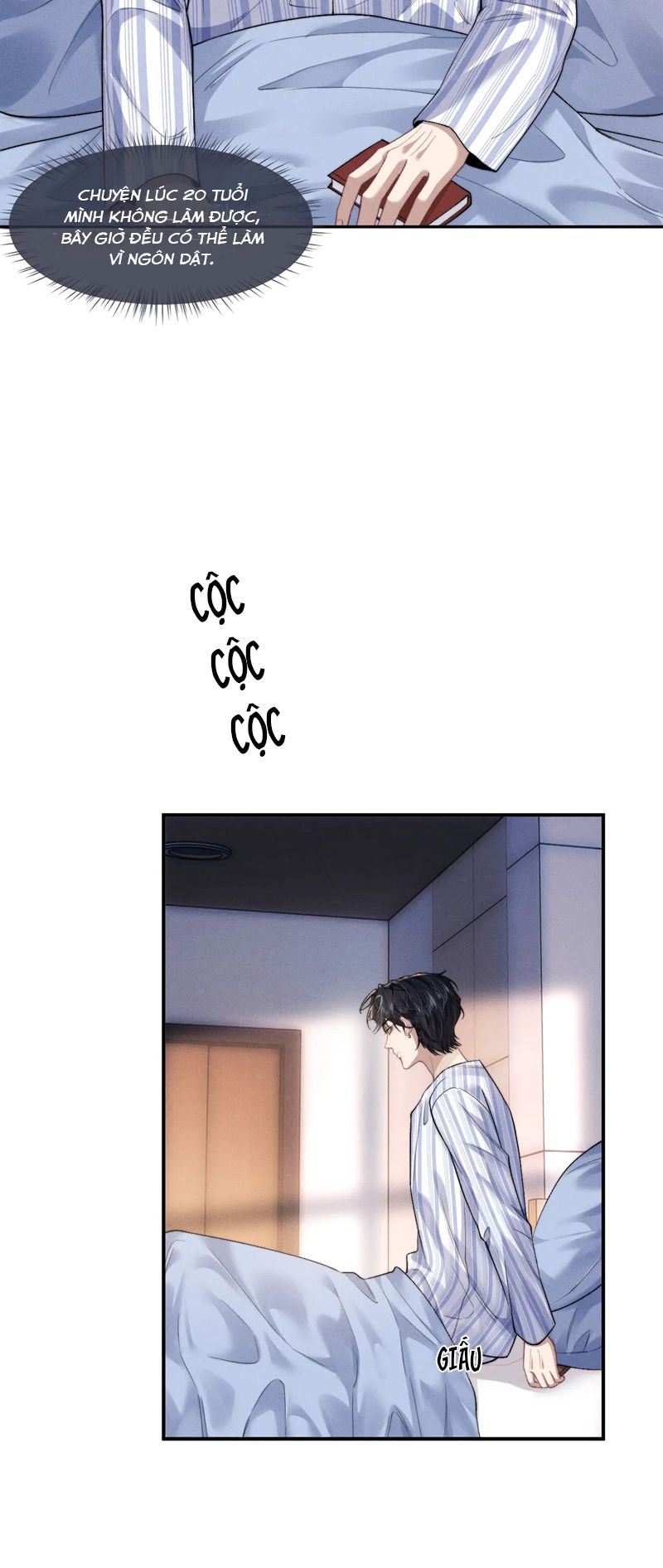 Chấp Sự Thỏ Cụp Tai Chapter 106 - Trang 4