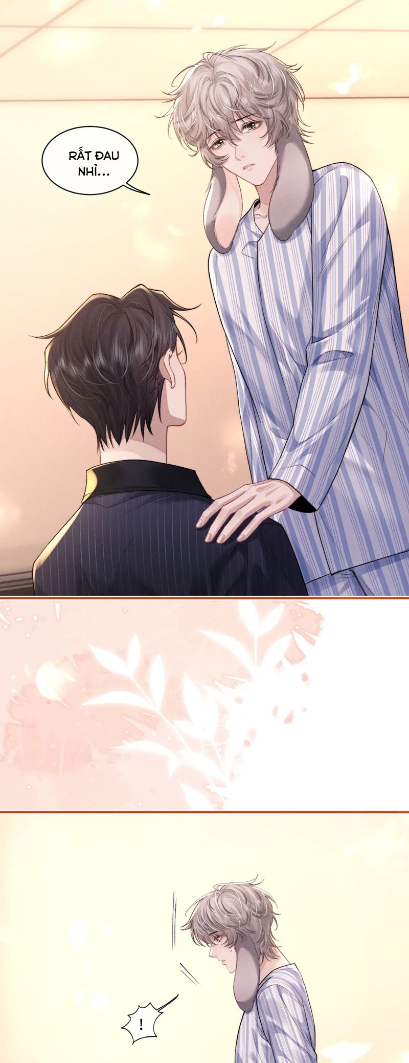 Chấp Sự Thỏ Cụp Tai Chapter 106 - Trang 4