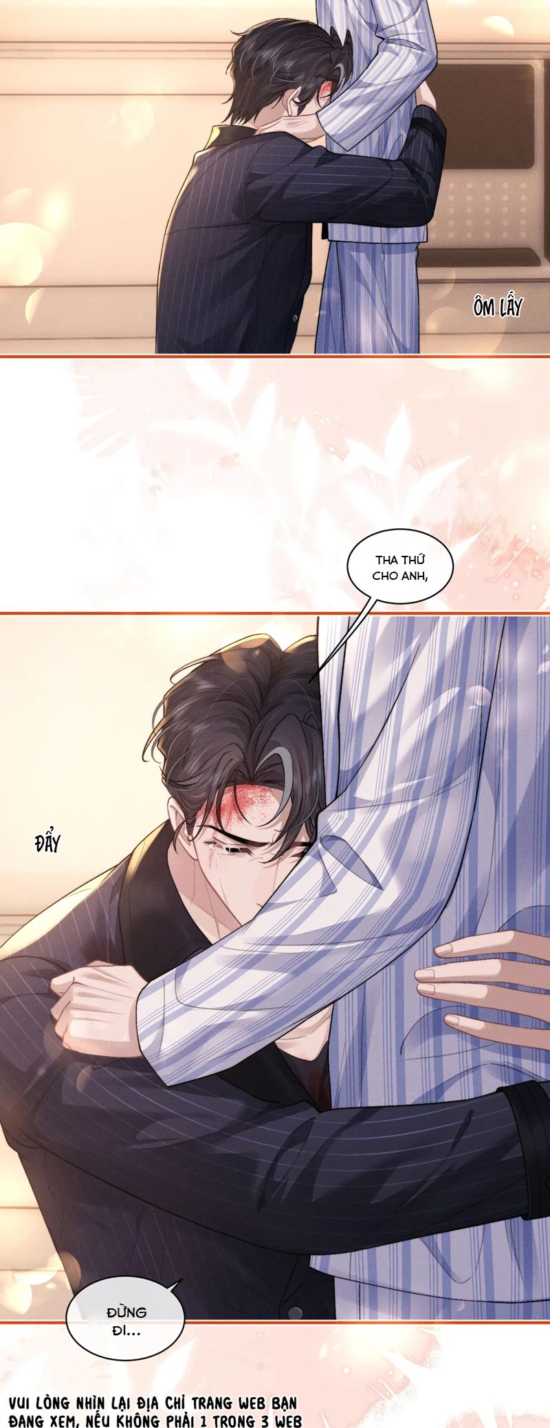 Chấp Sự Thỏ Cụp Tai Chapter 106 - Trang 4