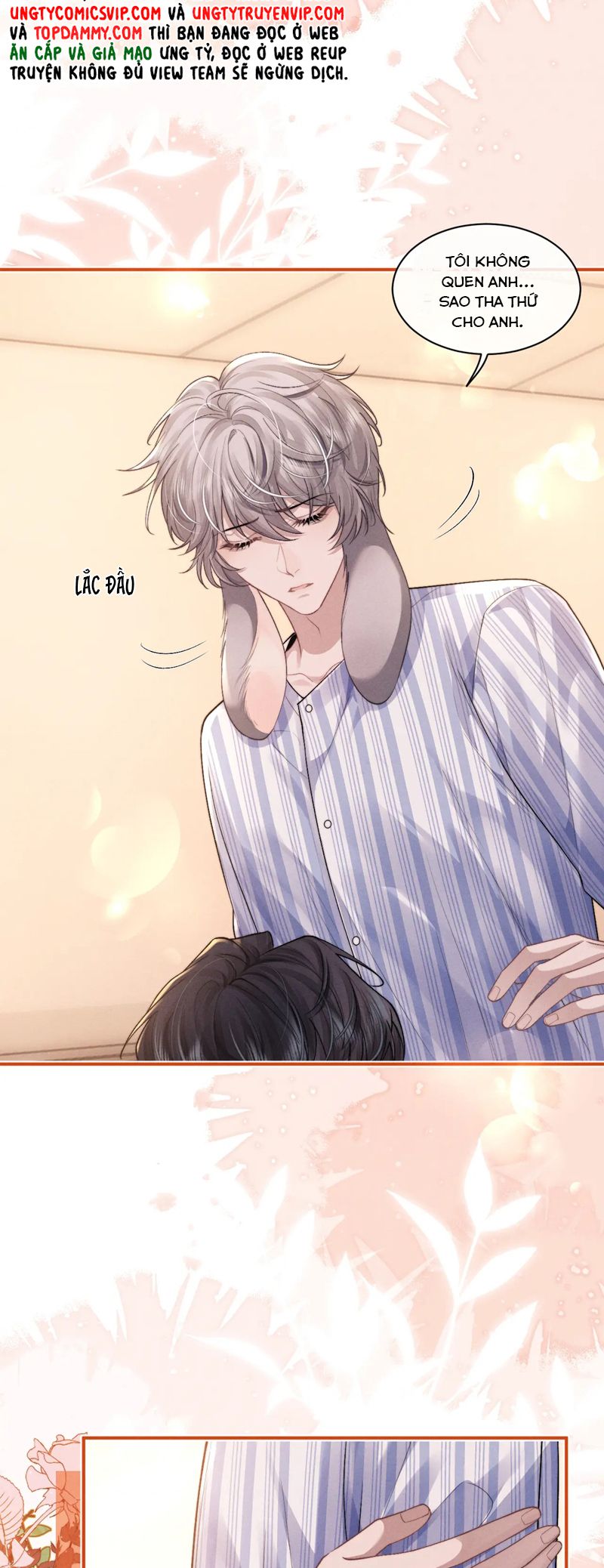 Chấp Sự Thỏ Cụp Tai Chapter 106 - Trang 4