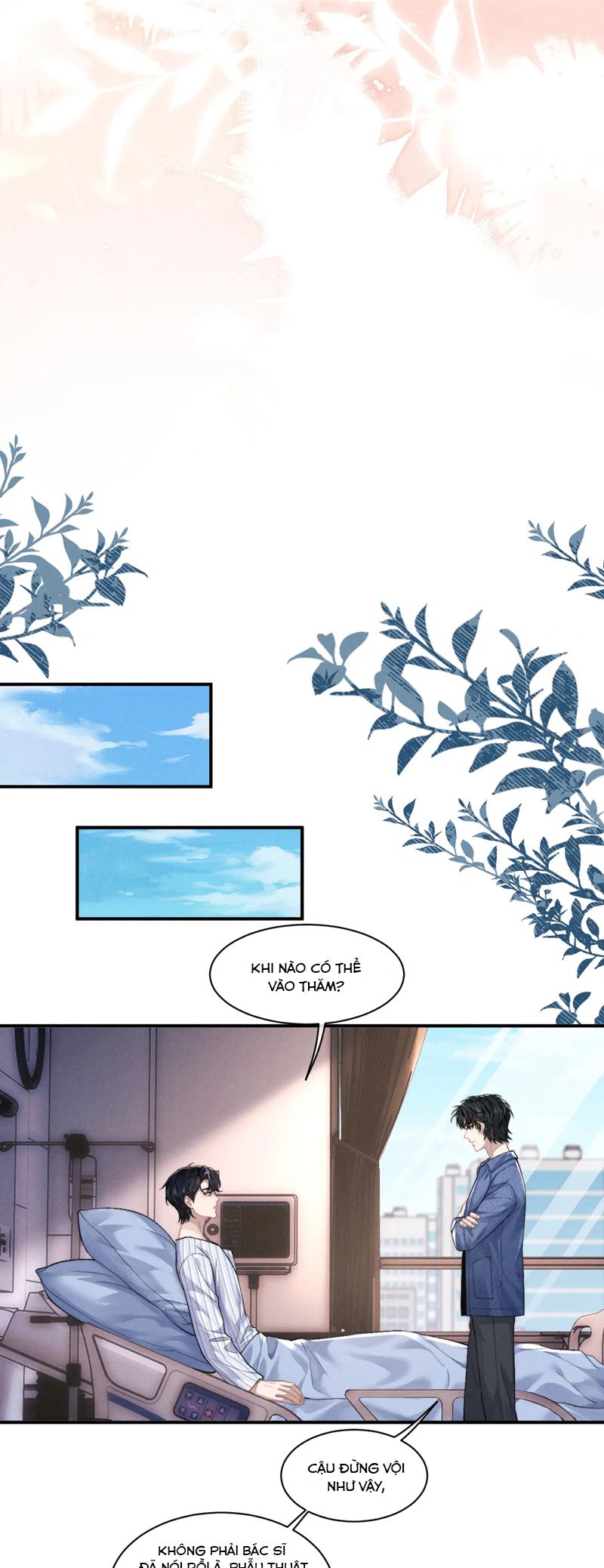 Chấp Sự Thỏ Cụp Tai Chapter 106 - Trang 4