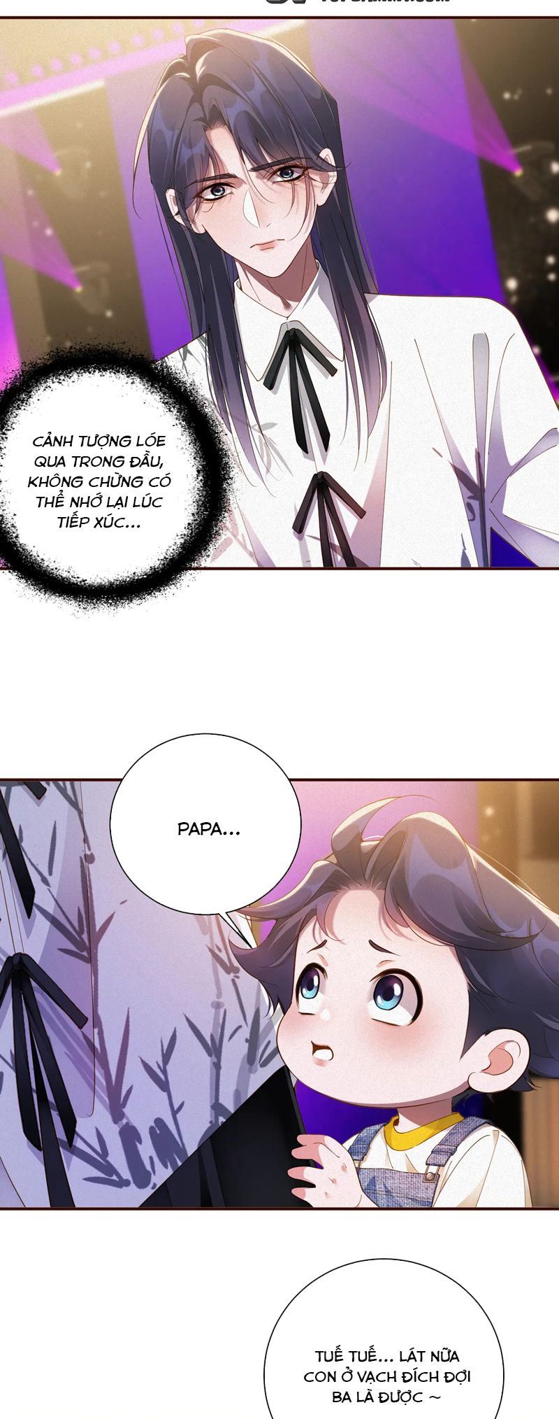 Chồng Trước Lại Muốn Phục Hôn Rồi Chapter 64 - Trang 3