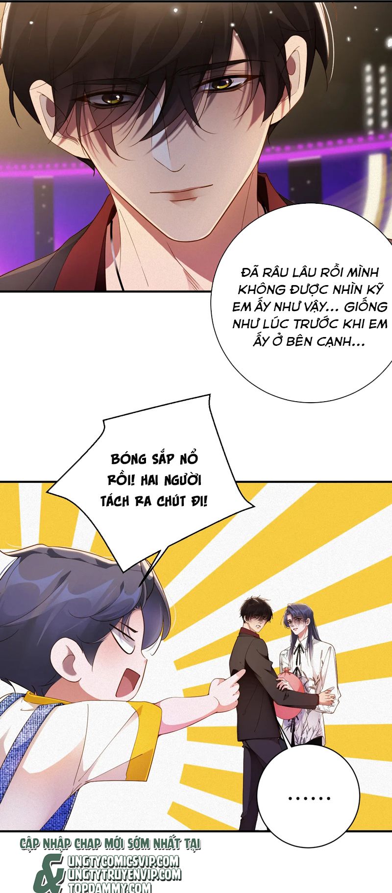 Chồng Trước Lại Muốn Phục Hôn Rồi Chapter 64 - Trang 3