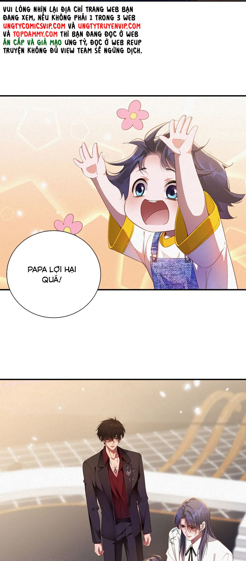 Chồng Trước Lại Muốn Phục Hôn Rồi Chapter 64 - Trang 3