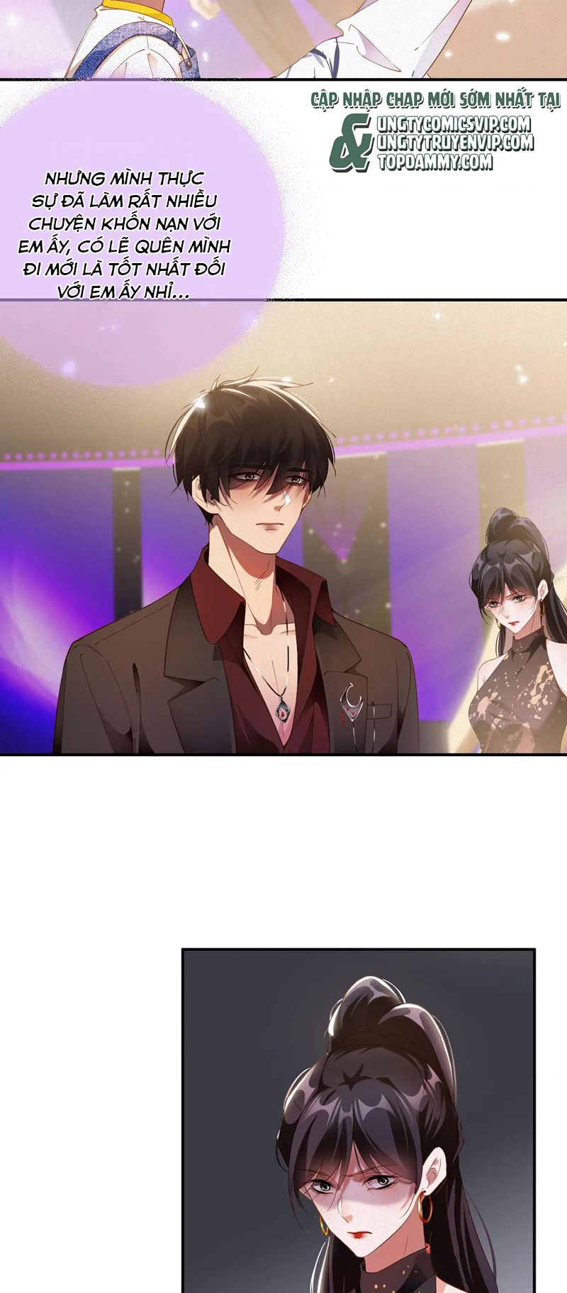 Chồng Trước Lại Muốn Phục Hôn Rồi Chapter 64 - Trang 3