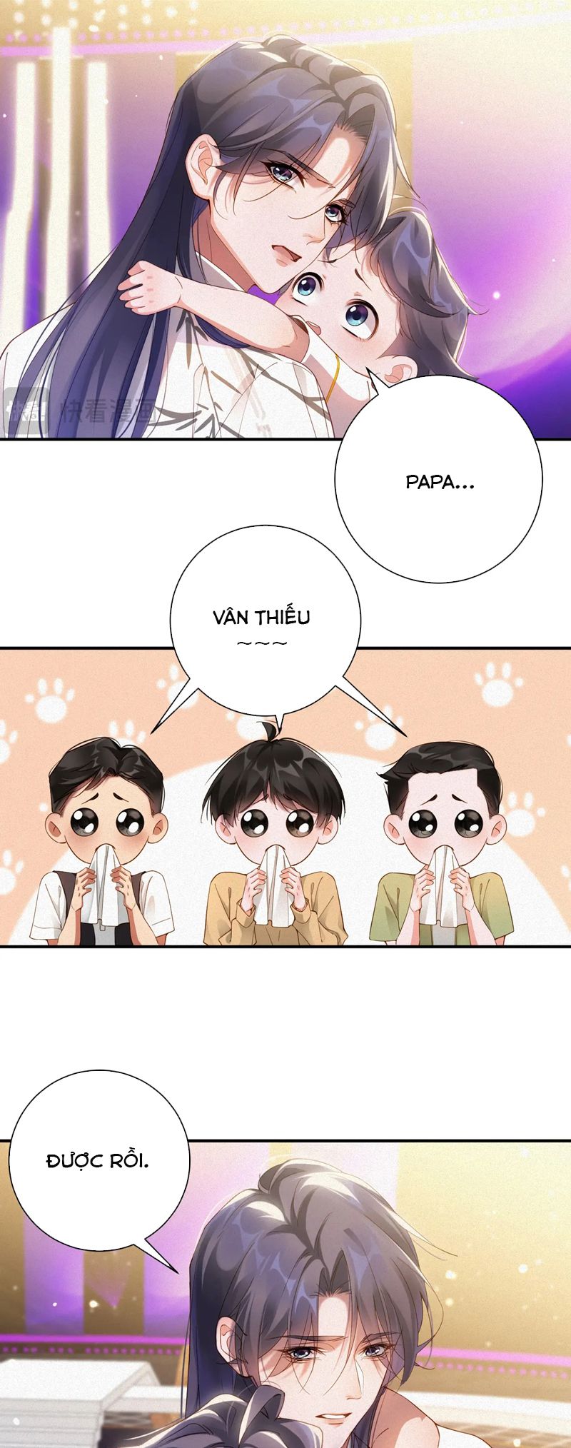 Chồng Trước Lại Muốn Phục Hôn Rồi Chapter 64 - Trang 3