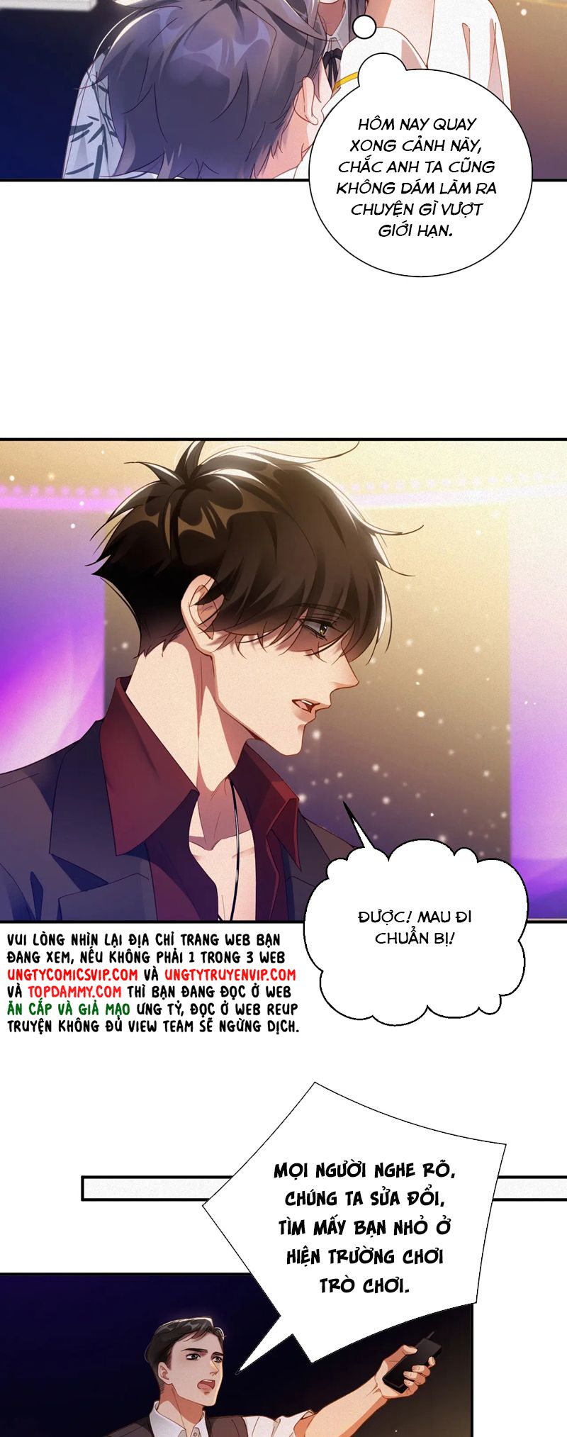 Chồng Trước Lại Muốn Phục Hôn Rồi Chapter 64 - Trang 3