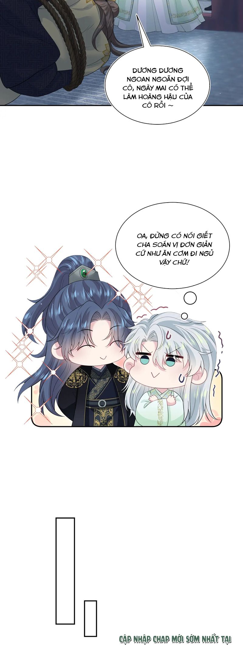 Tuyệt Mỹ Bạch Liên Hoa Online Dạy Học Chap 312 - Next Chap 313