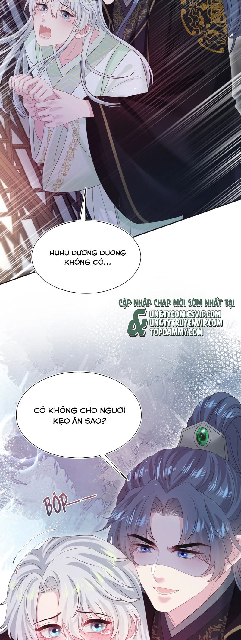 Tuyệt Mỹ Bạch Liên Hoa Online Dạy Học Chap 312 - Next Chap 313