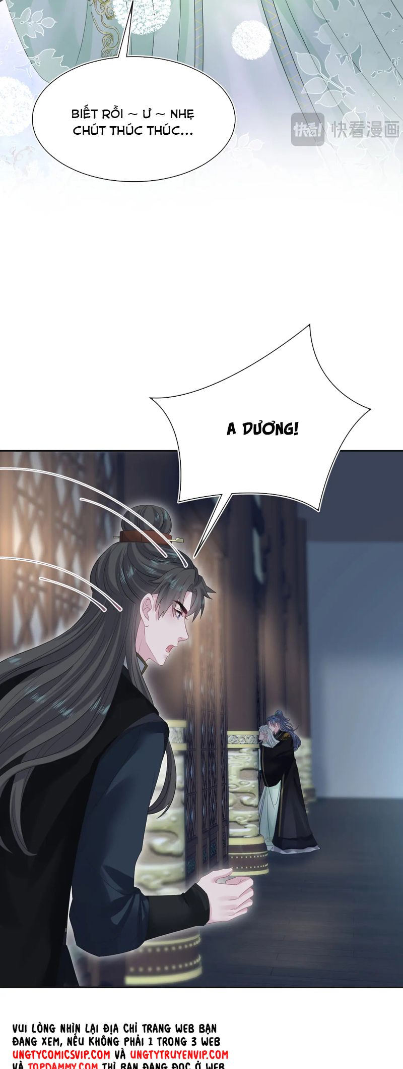 Tuyệt Mỹ Bạch Liên Hoa Online Dạy Học Chap 312 - Next Chap 313