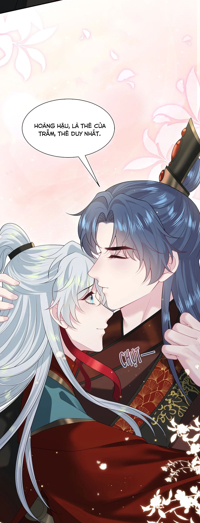 Tuyệt Mỹ Bạch Liên Hoa Online Dạy Học Chap 313 - Trang 2