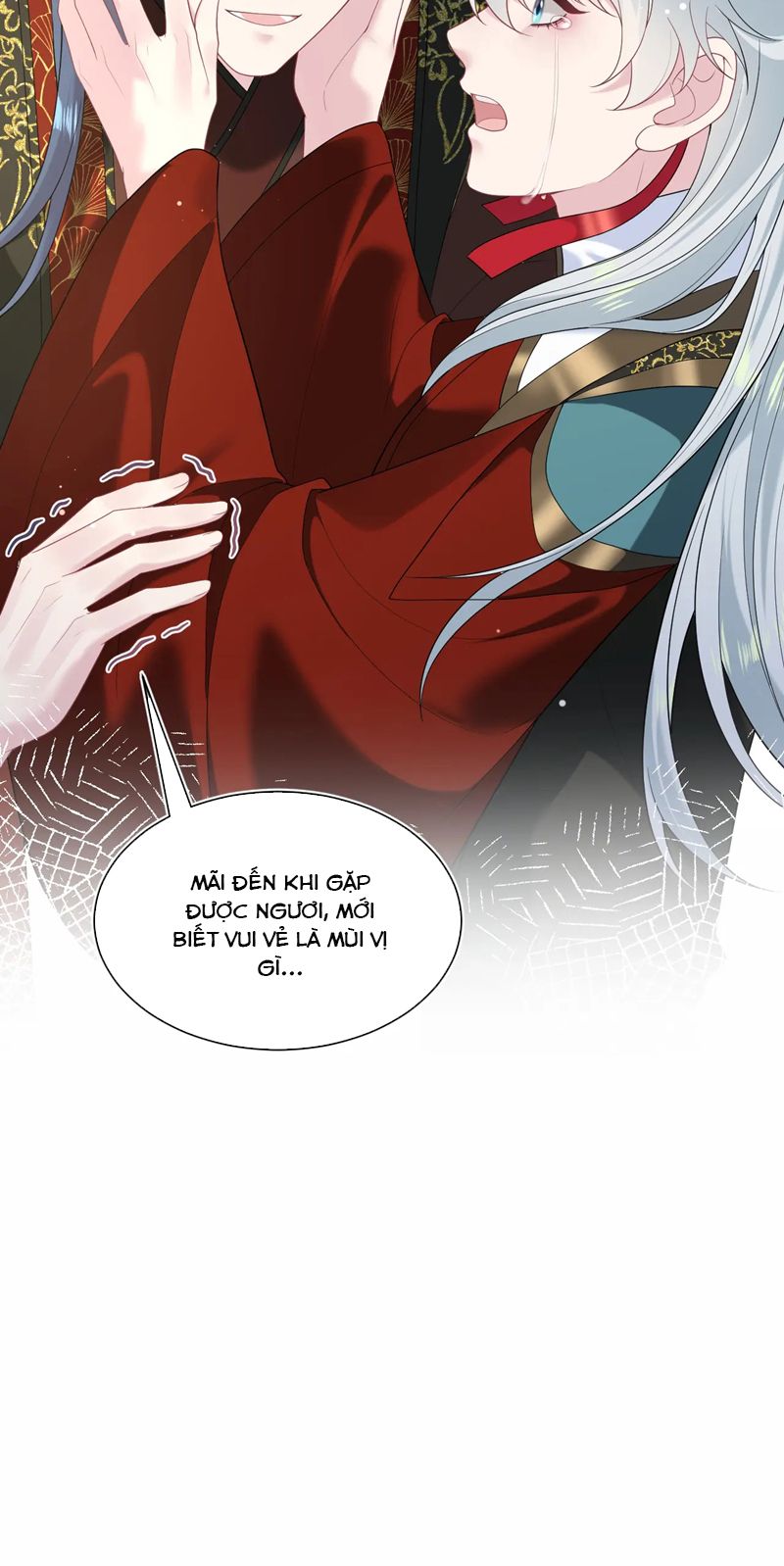 Tuyệt Mỹ Bạch Liên Hoa Online Dạy Học Chap 313 - Trang 2