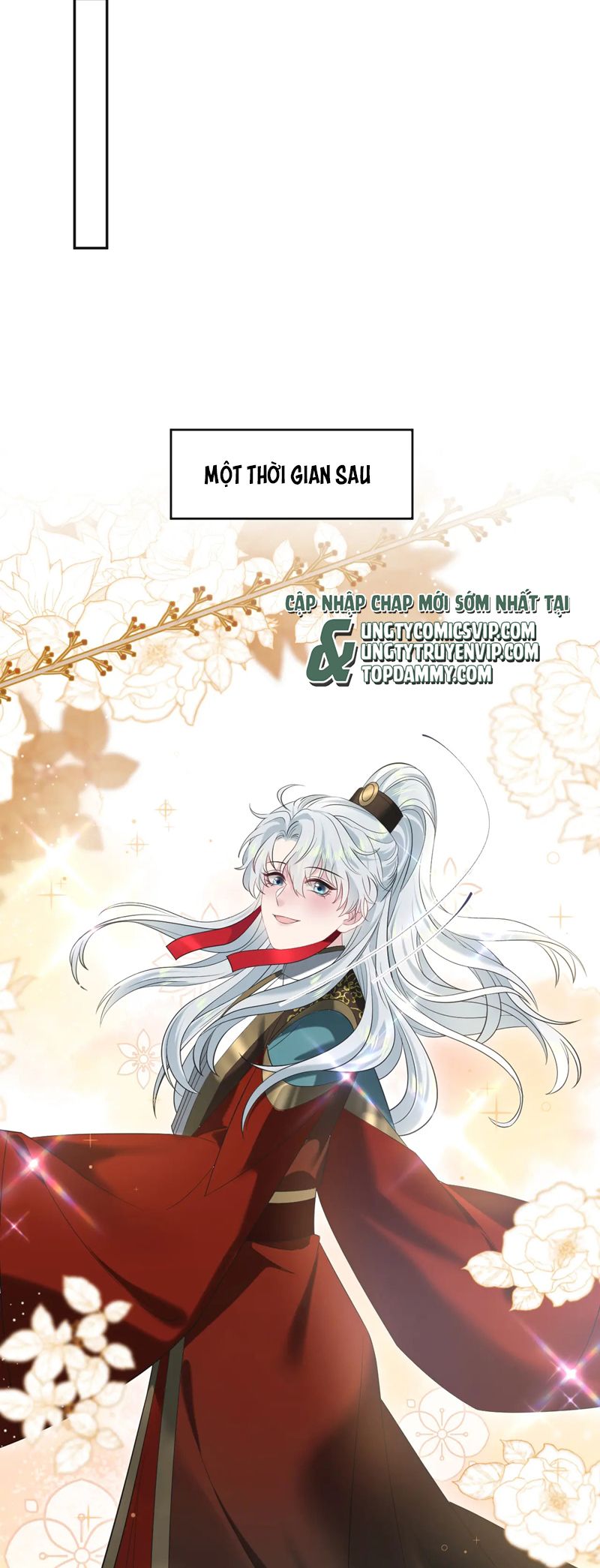 Tuyệt Mỹ Bạch Liên Hoa Online Dạy Học Chap 313 - Trang 2