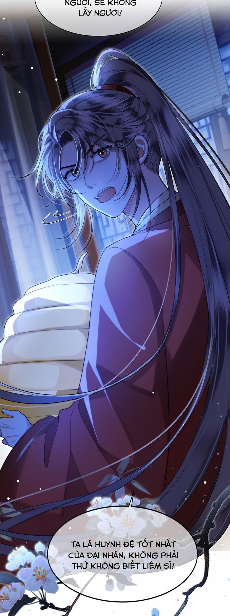 Điện Hạ Khuynh Thành Chapter 95 - Trang 4