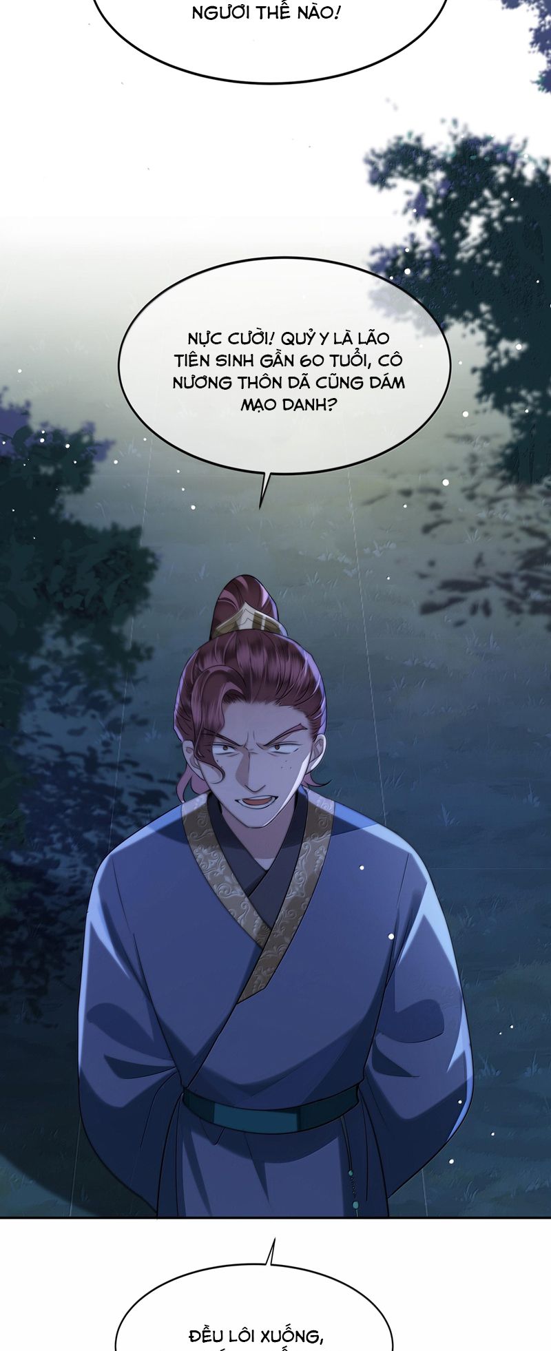 Điện Hạ Khuynh Thành Chapter 95 - Trang 4