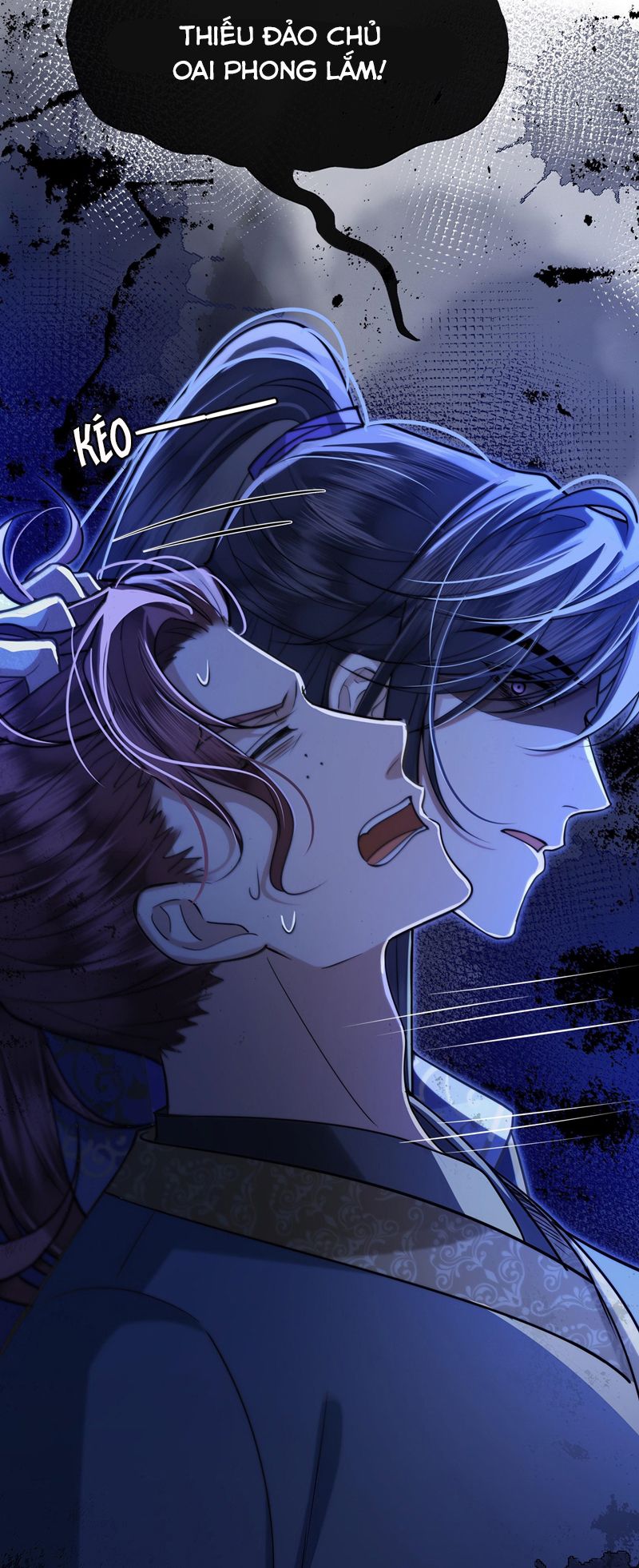 Điện Hạ Khuynh Thành Chapter 95 - Trang 4