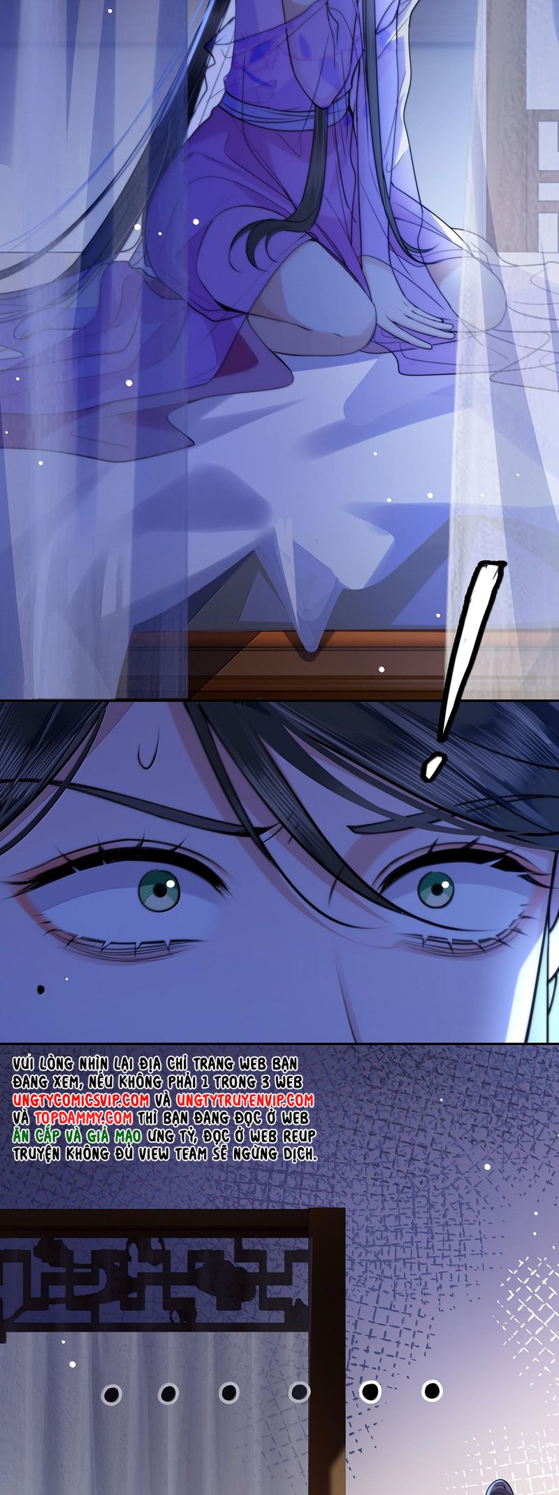 Điện Hạ Khuynh Thành Chapter 95 - Trang 4