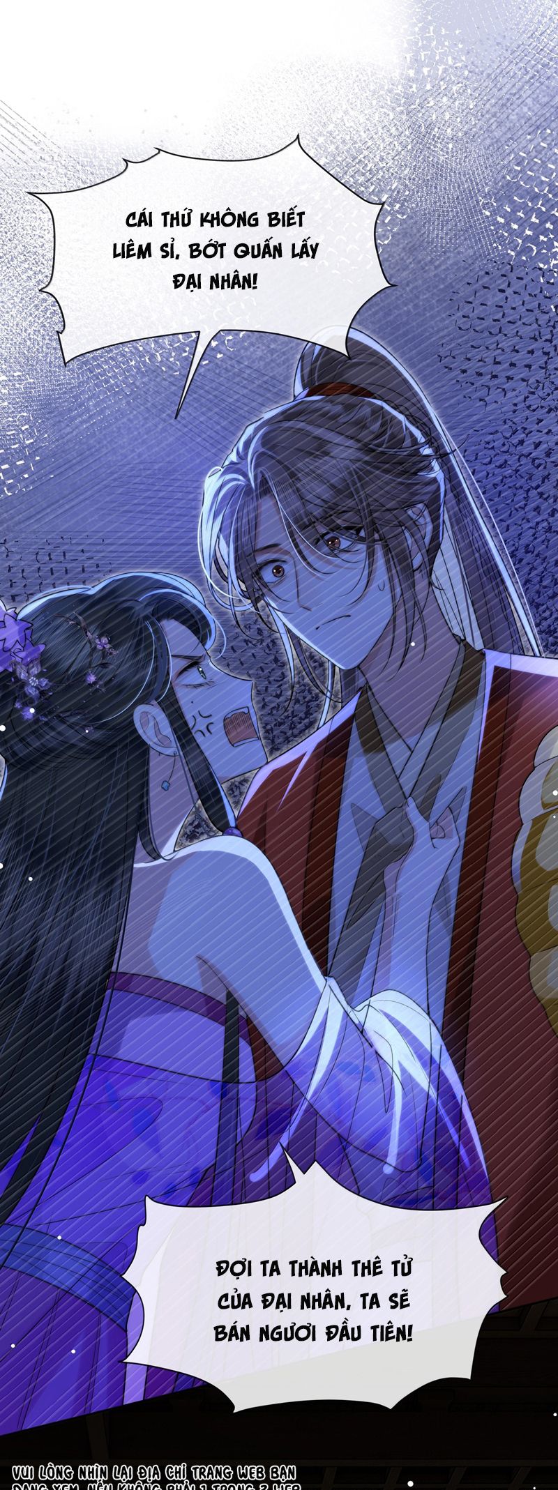 Điện Hạ Khuynh Thành Chapter 95 - Trang 4