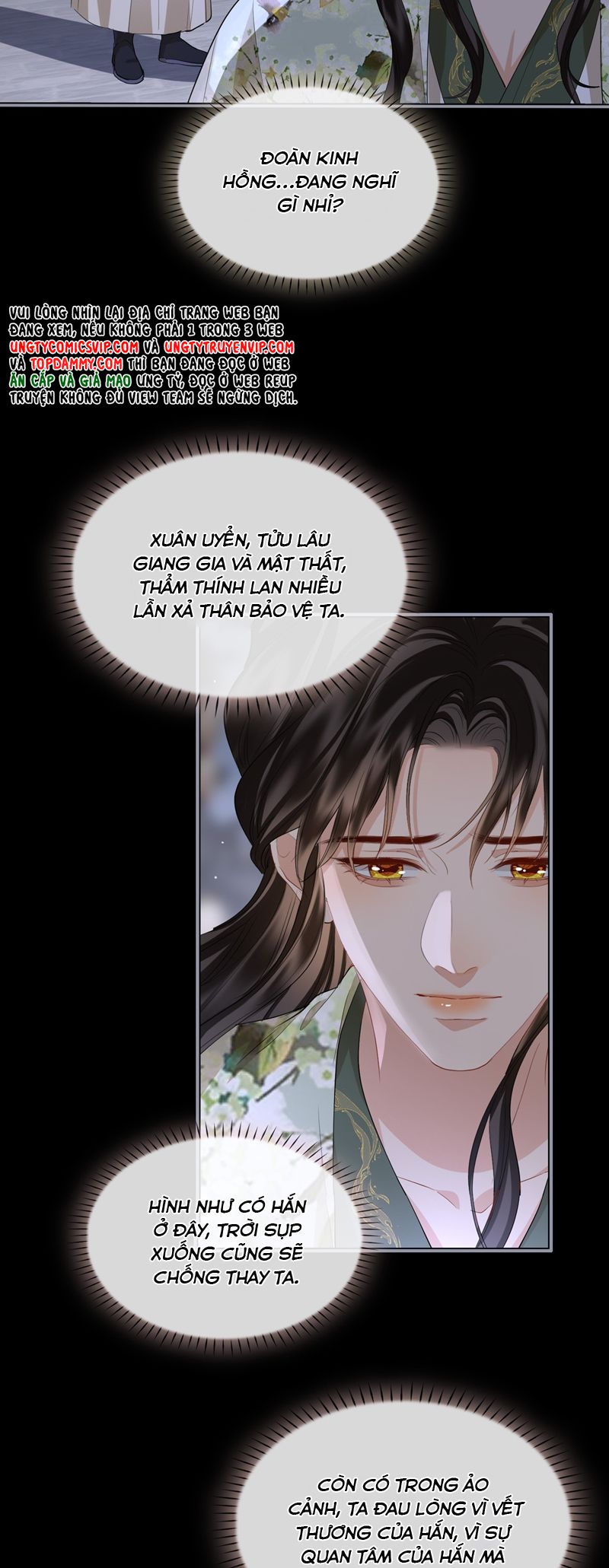 Tham Hoan Chapter 42 - Trang 3