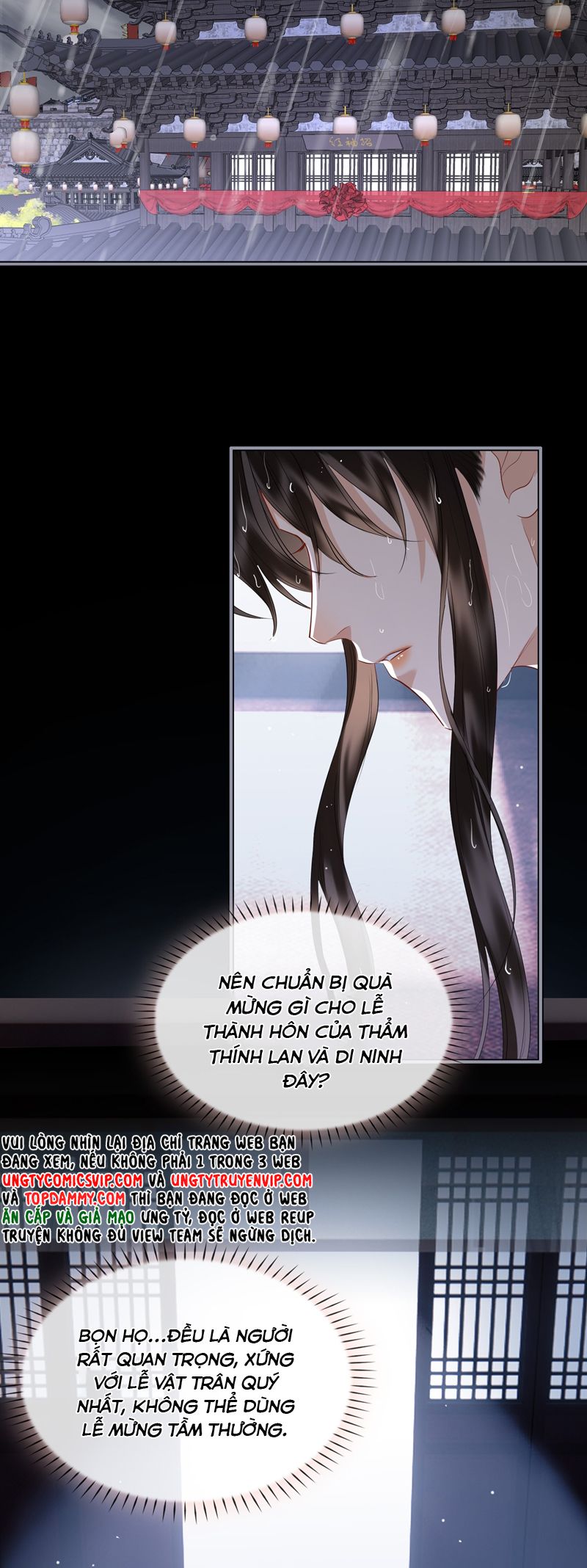 Tham Hoan Chapter 42 - Trang 3
