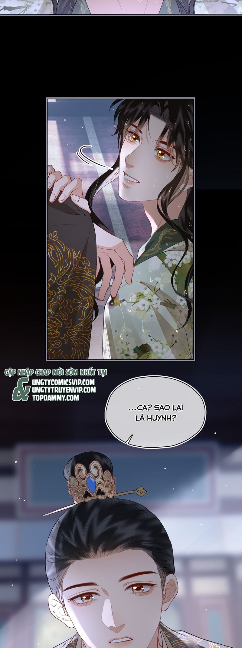 Tham Hoan Chapter 42 - Trang 3