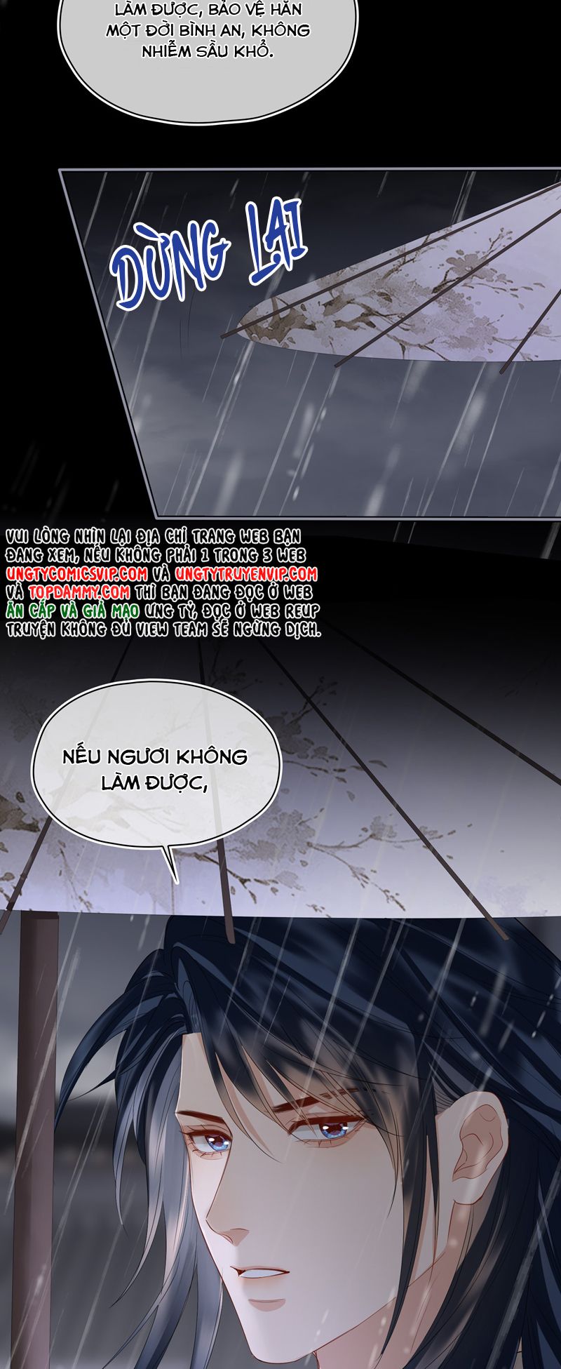 Tham Hoan Chapter 42 - Trang 3