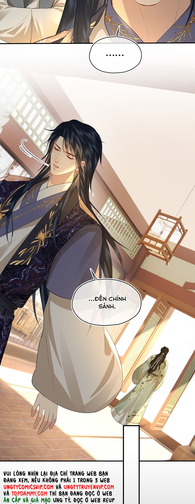 Tham Hoan Chapter 42 - Trang 3
