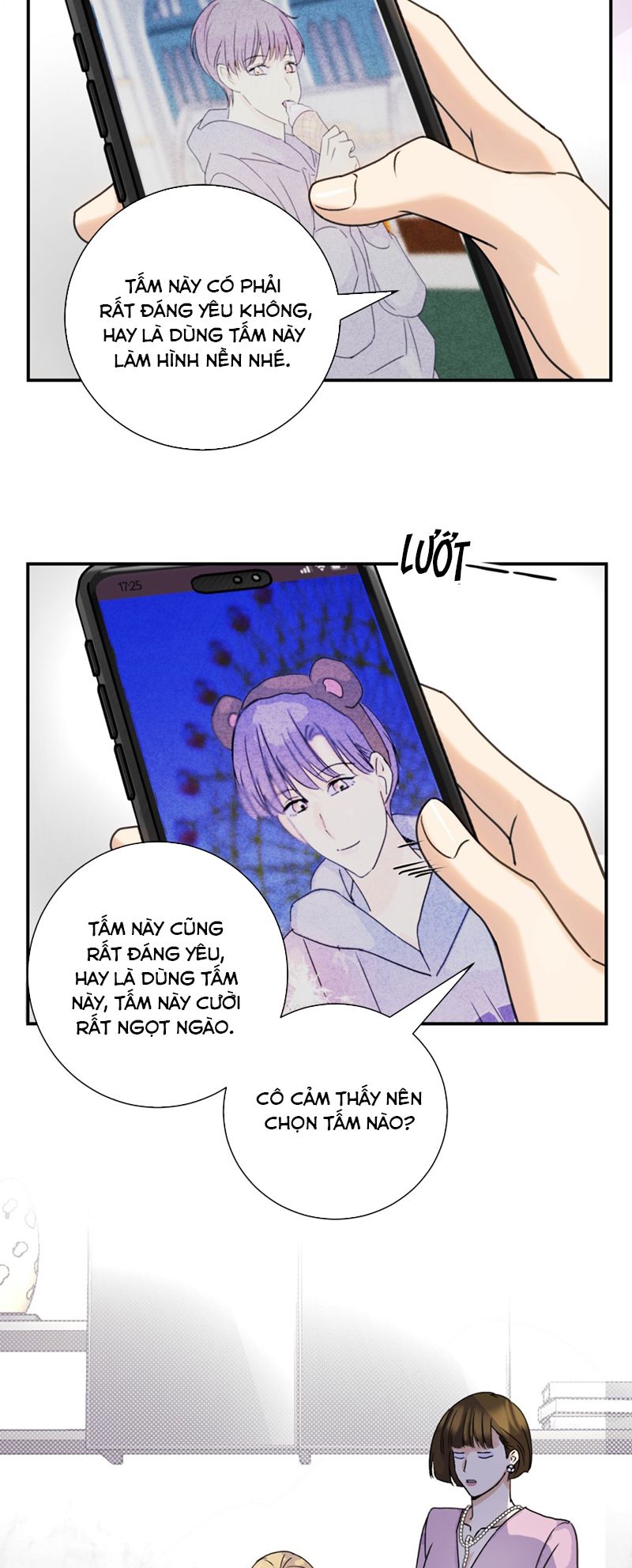 Anh Trai Tiện Lợi Của Tôi Chap 28 - Trang 3