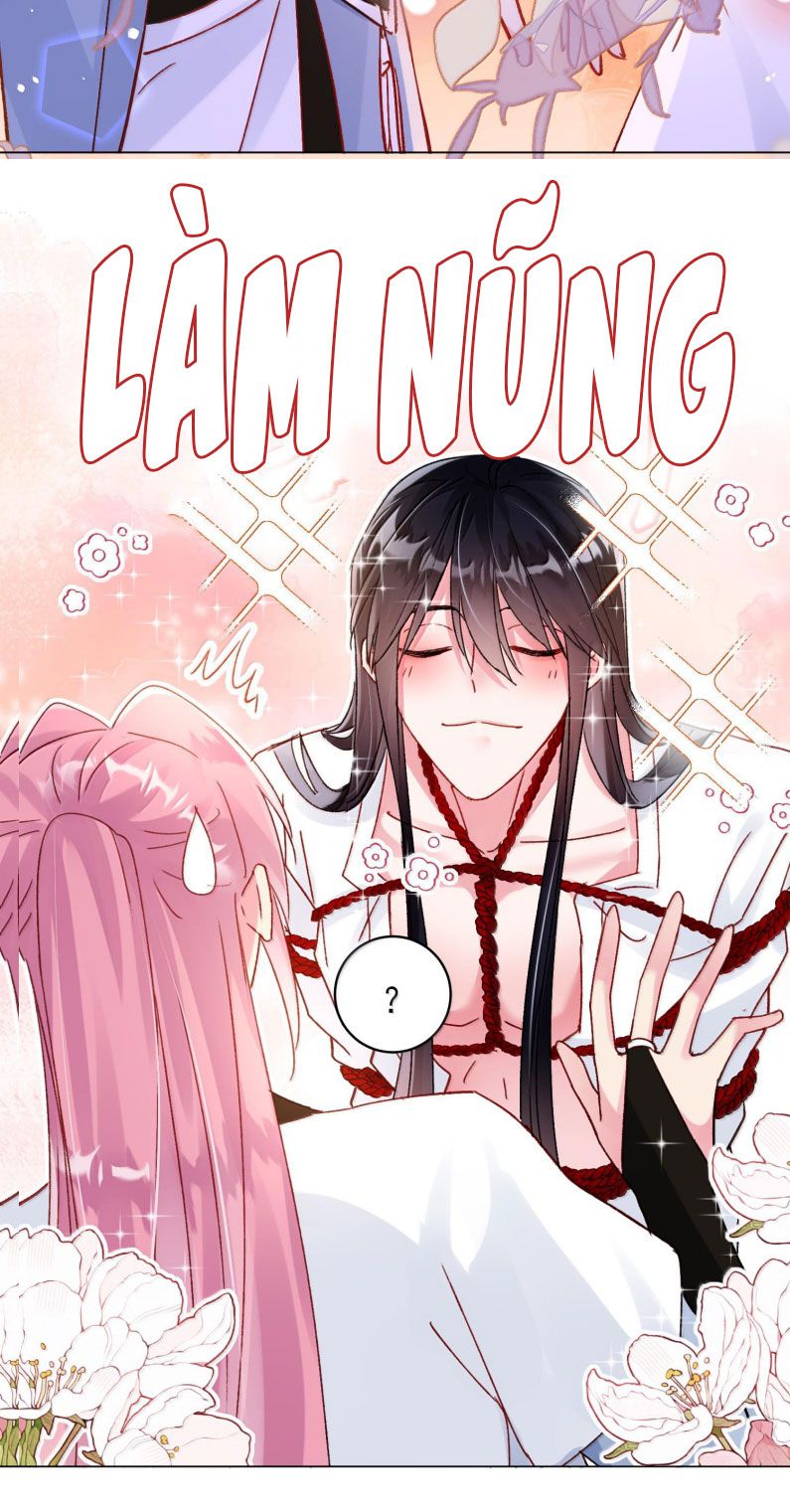 Tôi Phải Làm 1 Kẻ Đại Xấu Xa Chapter 133 - Next Chapter 134