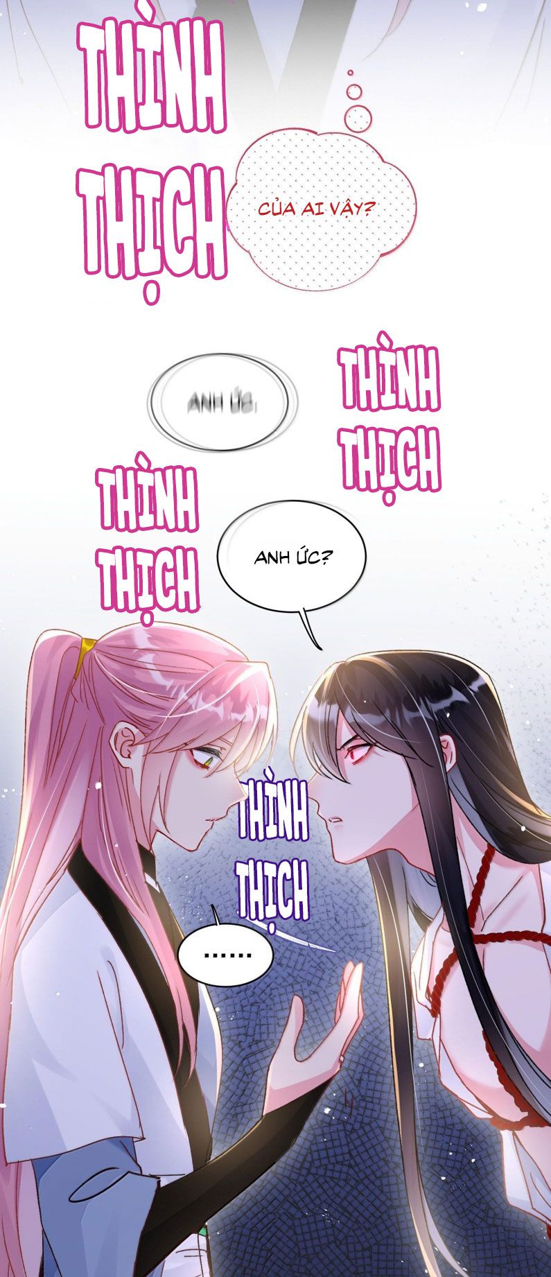 Tôi Phải Làm 1 Kẻ Đại Xấu Xa Chapter 133 - Next Chapter 134
