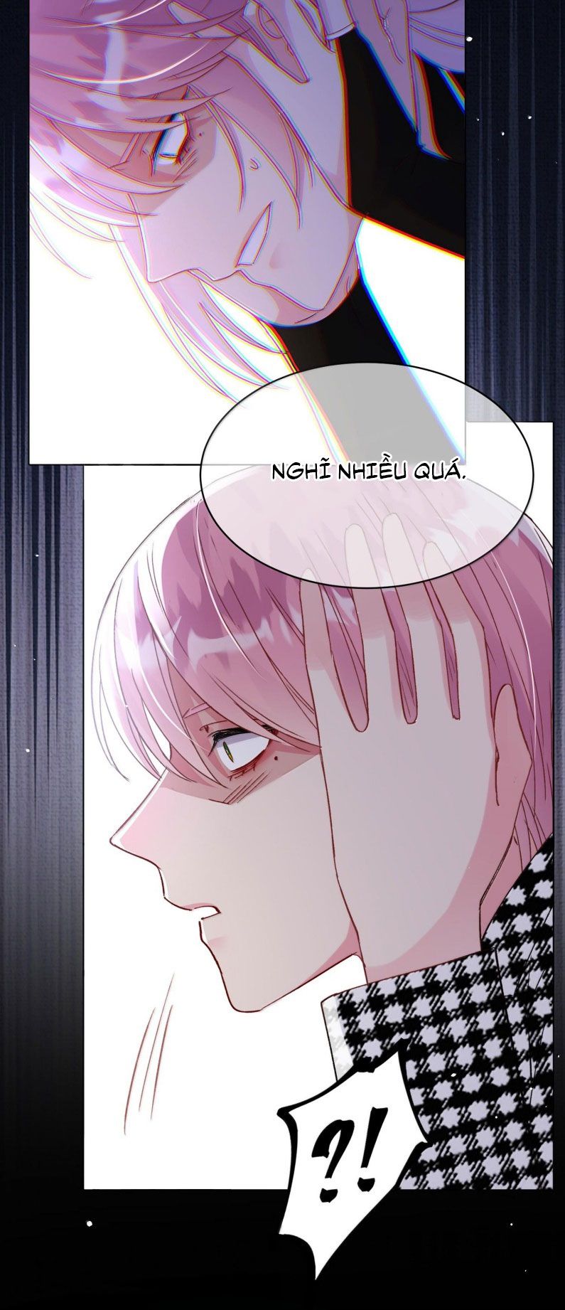 Tôi Phải Làm 1 Kẻ Đại Xấu Xa Chapter 133 - Next Chapter 134