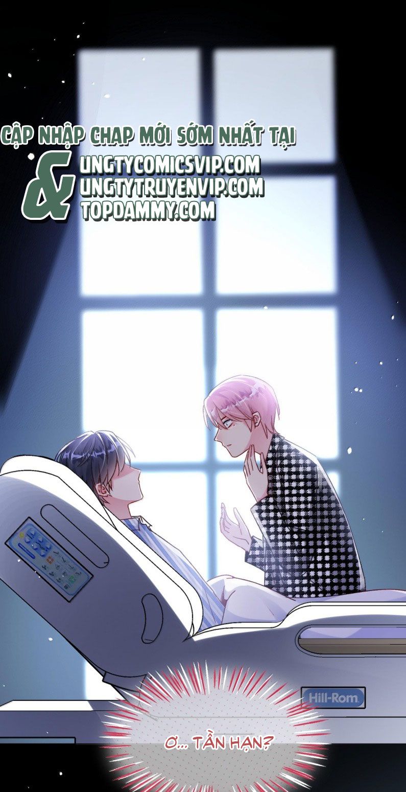 Tôi Phải Làm 1 Kẻ Đại Xấu Xa Chapter 133 - Next Chapter 134