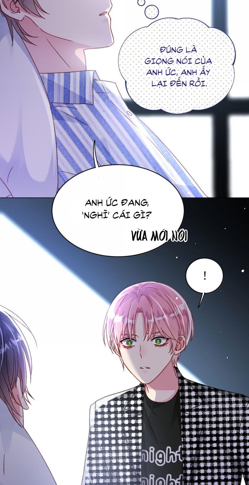 Tôi Phải Làm 1 Kẻ Đại Xấu Xa Chapter 133 - Next Chapter 134