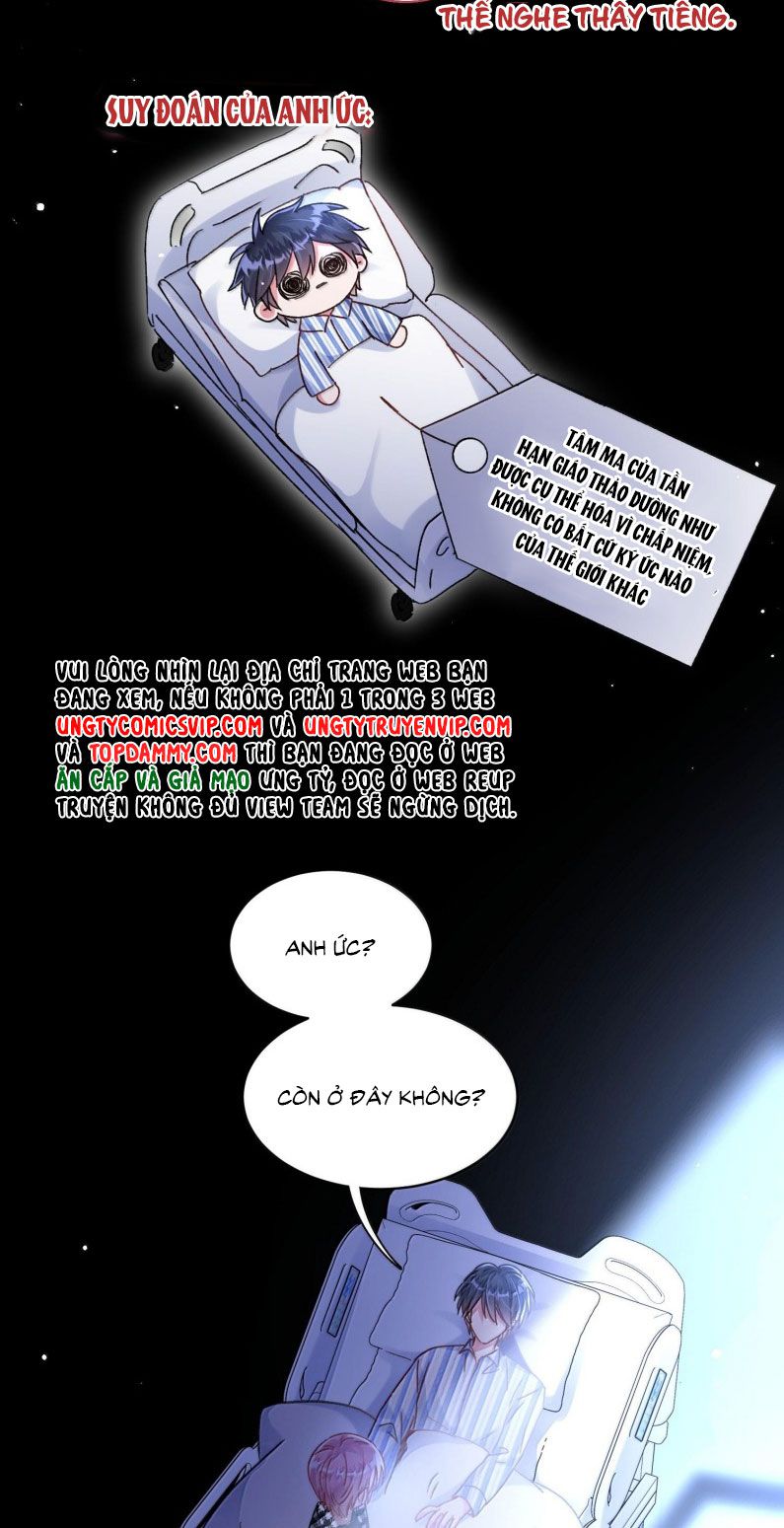Tôi Phải Làm 1 Kẻ Đại Xấu Xa Chapter 133 - Next Chapter 134