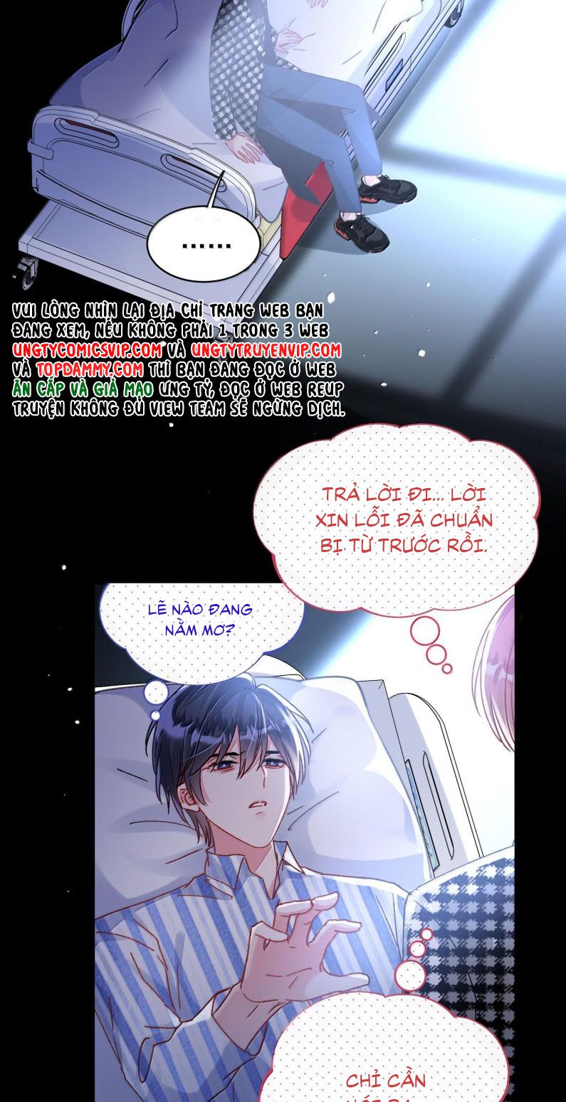 Tôi Phải Làm 1 Kẻ Đại Xấu Xa Chapter 133 - Next Chapter 134