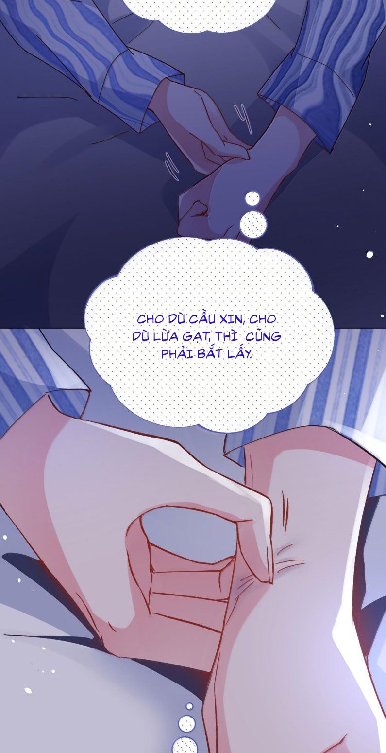 Tôi Phải Làm 1 Kẻ Đại Xấu Xa Chapter 133 - Next Chapter 134
